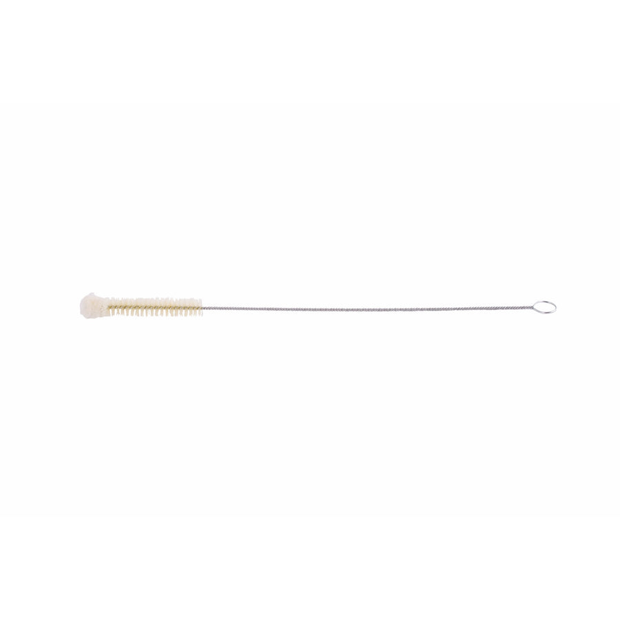 Cleaning Brush with Wool Tip - 26cm
