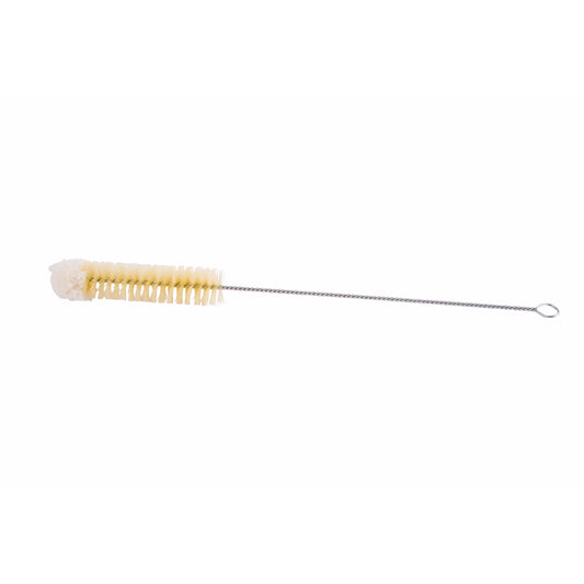 Cleaning Brush with Wool Tip - 40cm