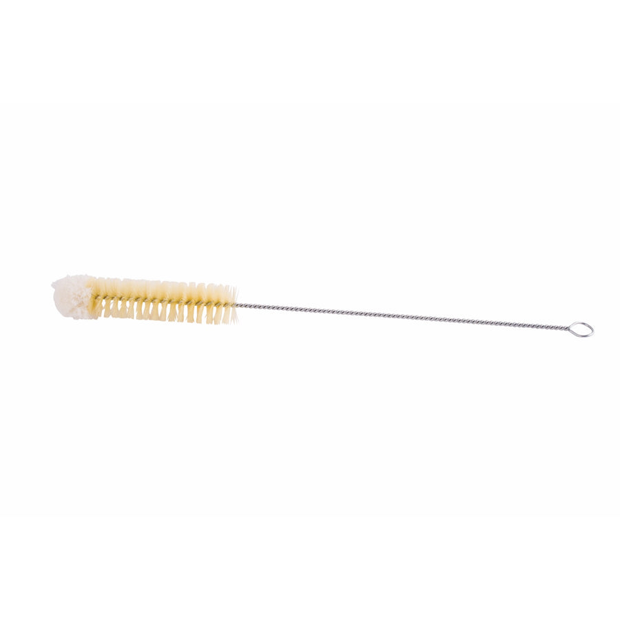 Cleaning Brush with Wool Tip - 40cm