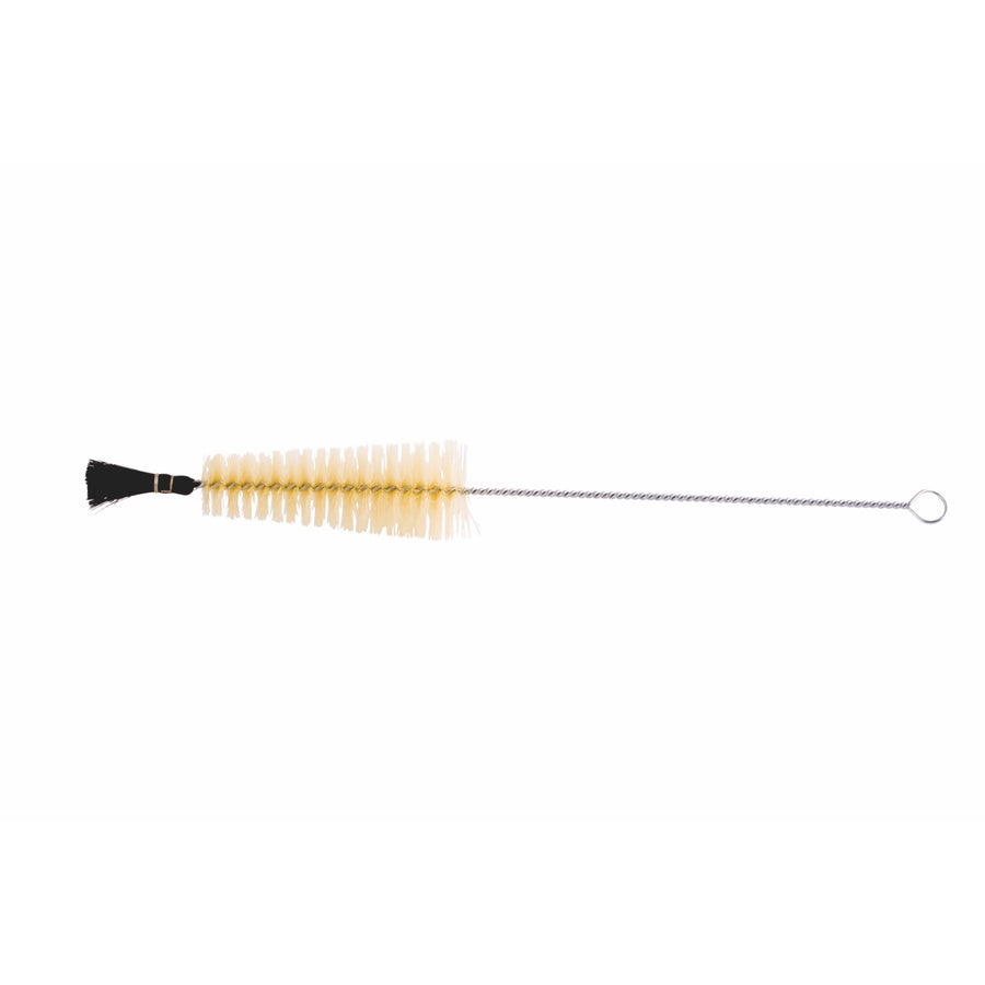 Cleaning Brush with Tail End - 34cm