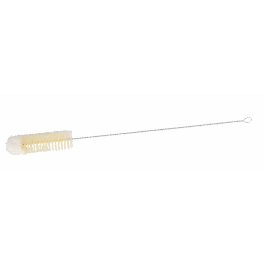 Cleaning Brush with Wool Tip - Medium, 52cm