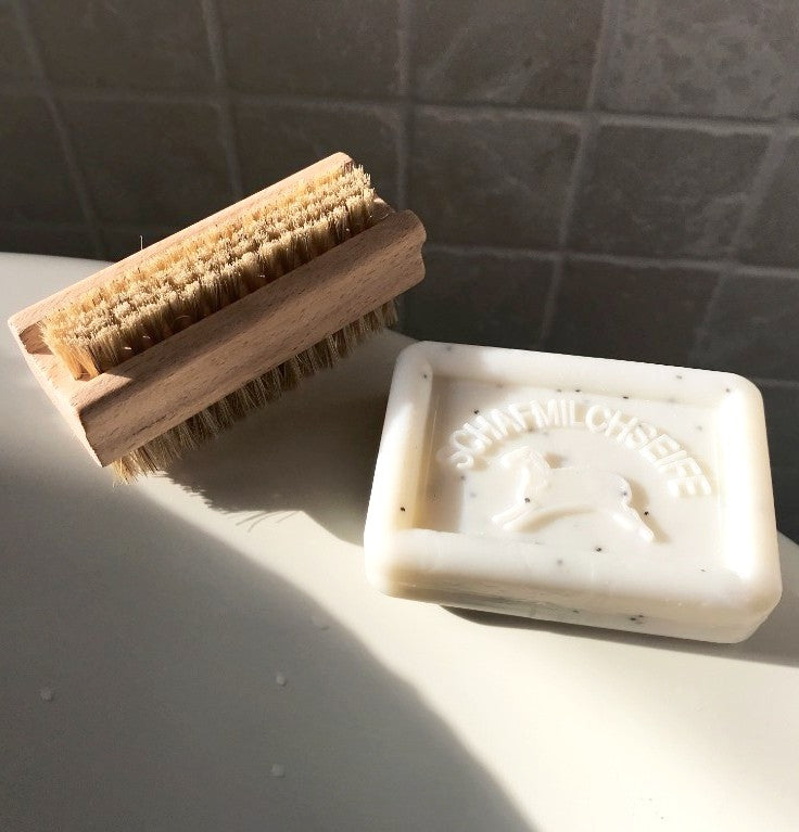 Sheeps Milk Soap For Men