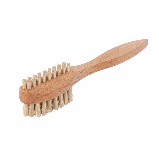 Nail Brush with Handle