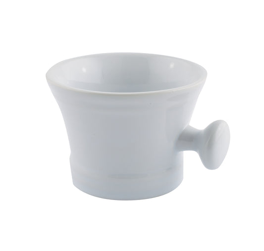 Shaving Mug - Ceramic