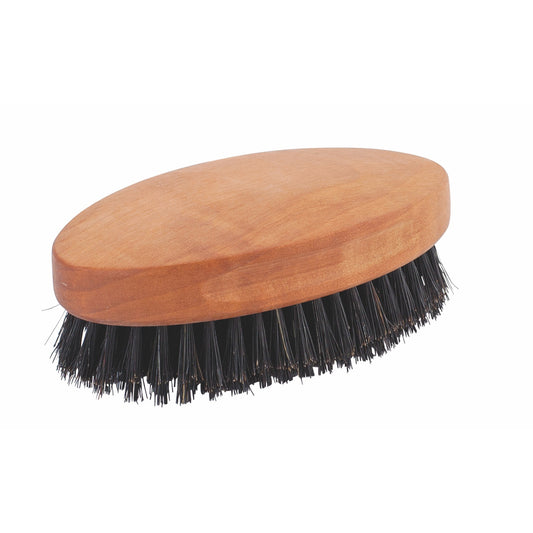 Men's Hairbrush in Pearwood