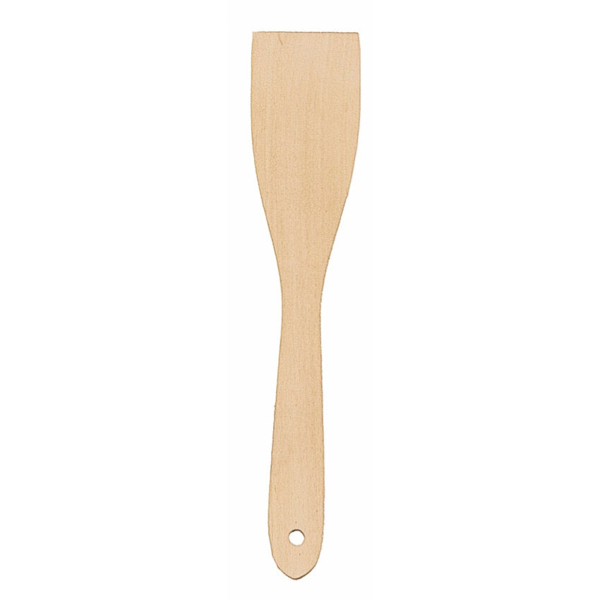 Wooden Spatula Beechwood