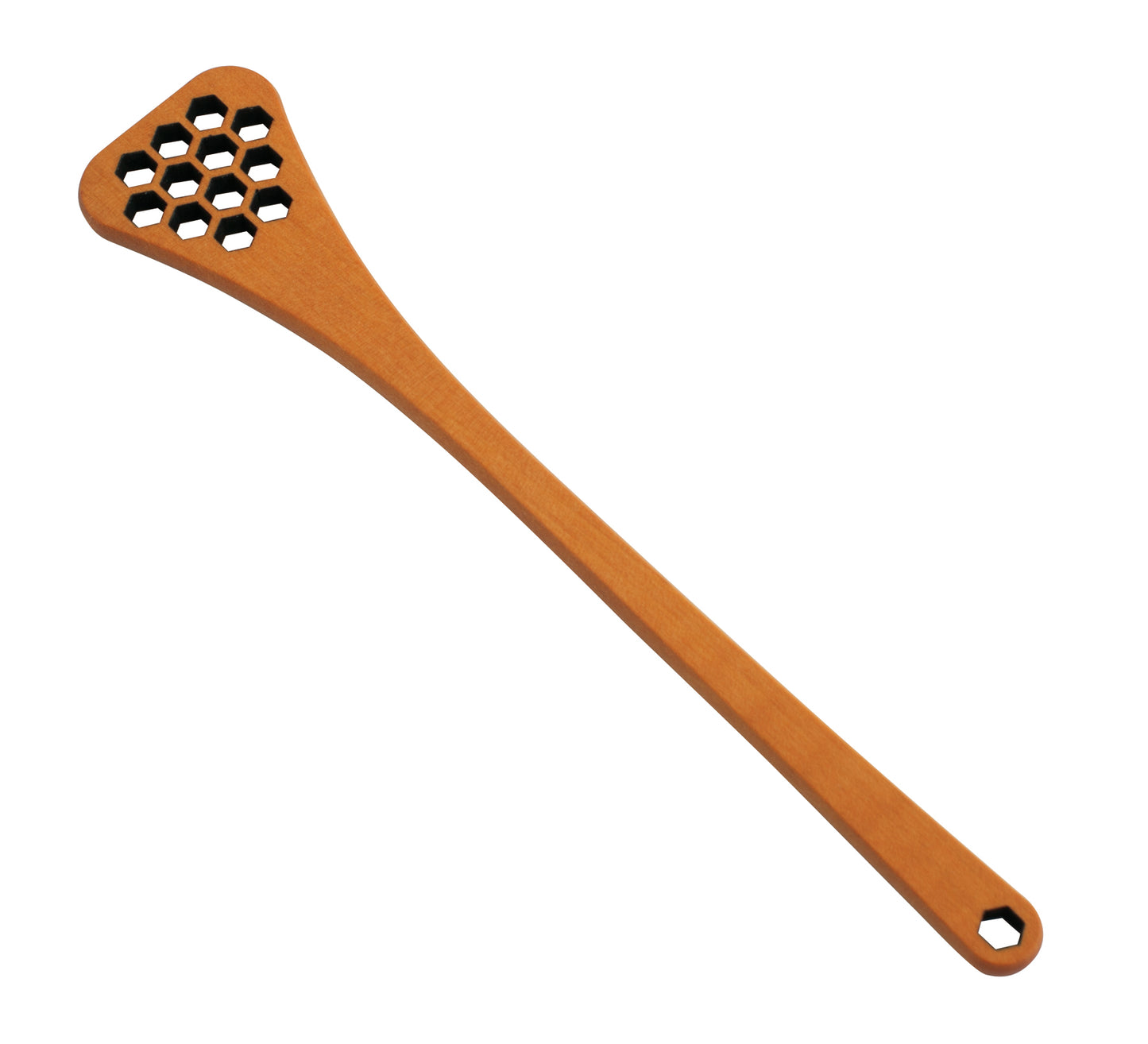 Pearwood Honey Dipper