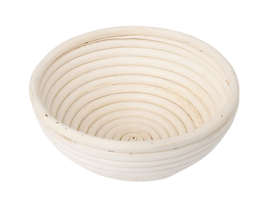 Bread Proving Basket - Small Round