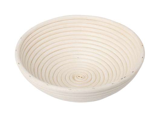 Bread Proving Basket - Large Round