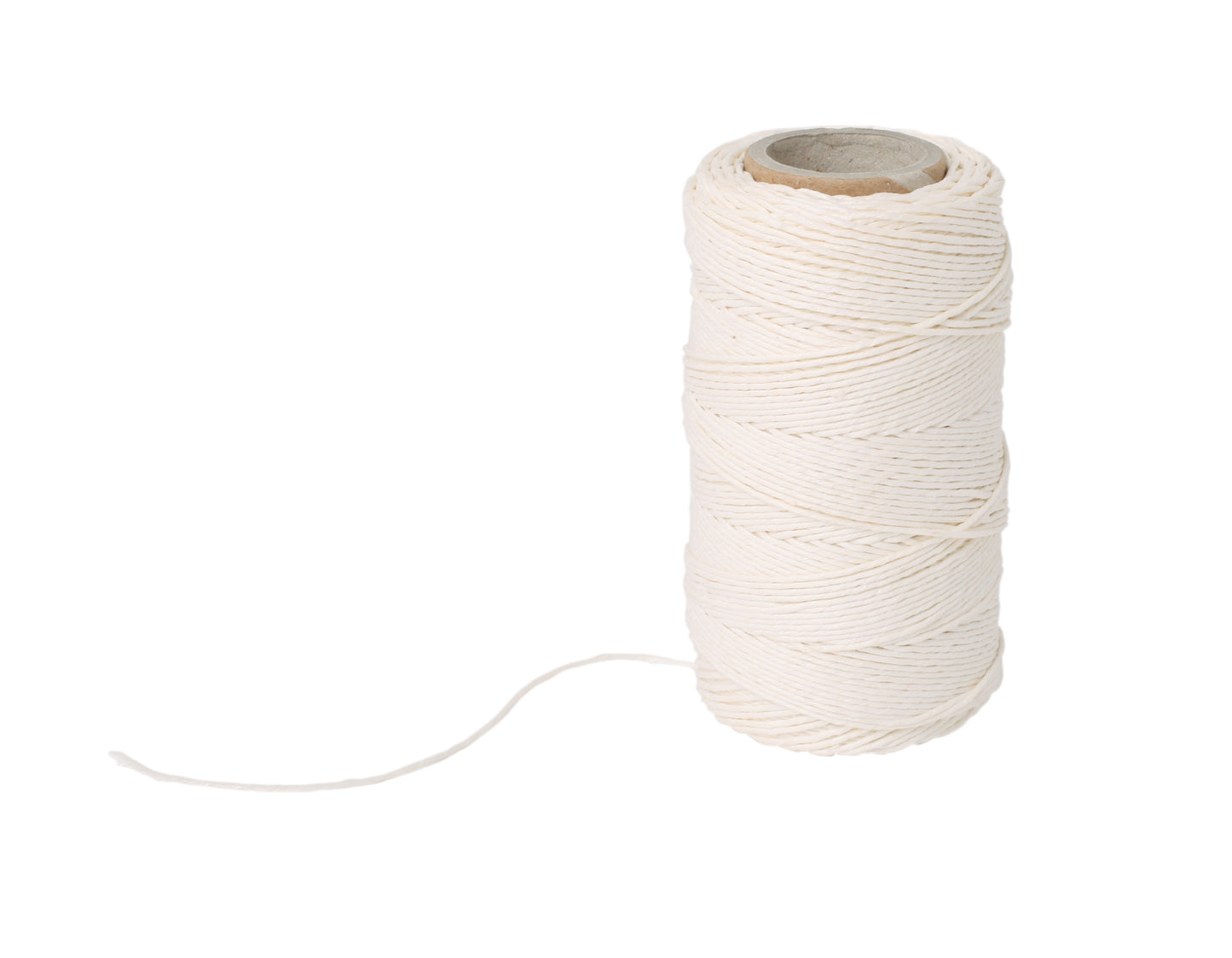 Kitchen Twine - White, 120m Roll