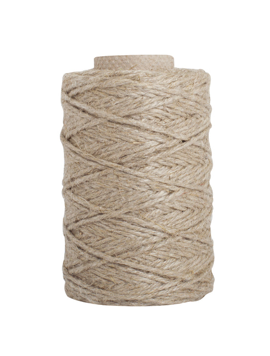 Kitchen Twine - Natural, 55m Roll