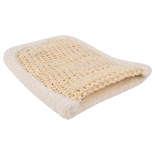 Sisal Massage Glove