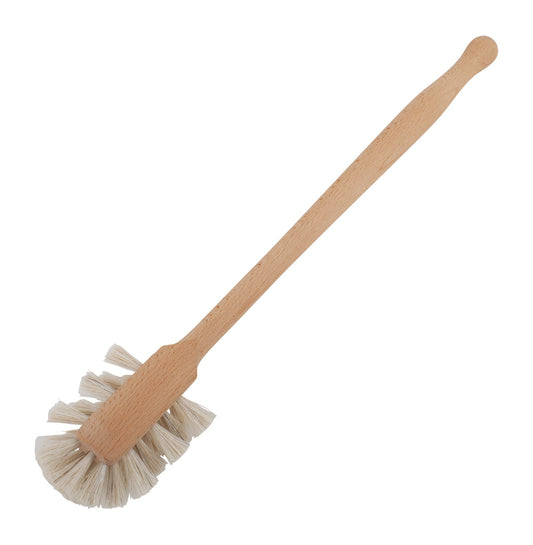 Brush for Drinking Bottles - Horsehair