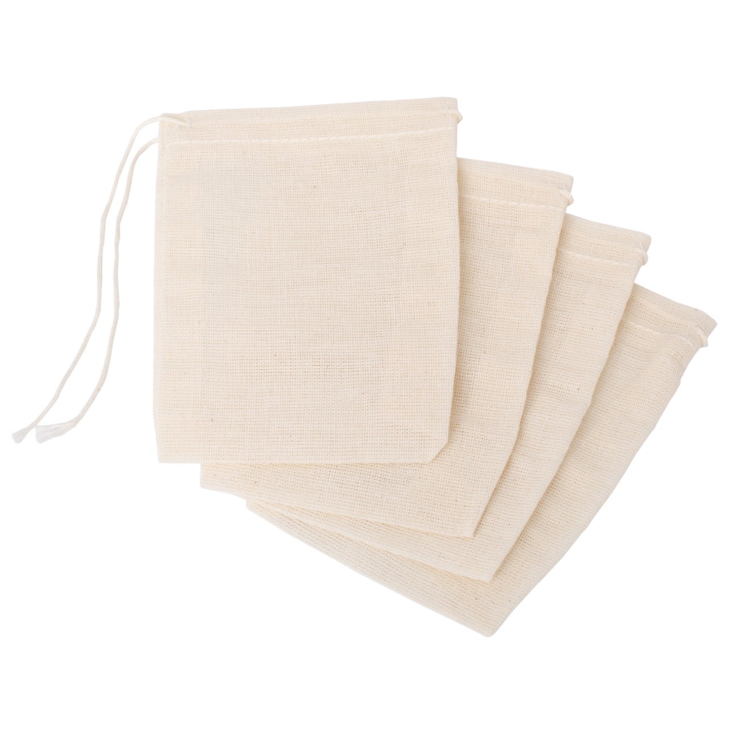 Spice Bag - Set of 4