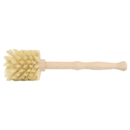 Food Processor Brush - Tampico Fibre