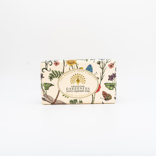 Vintage Exfoliating Gardeners Soap