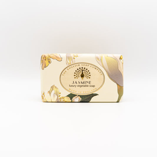 Vintage Jasmine Soap