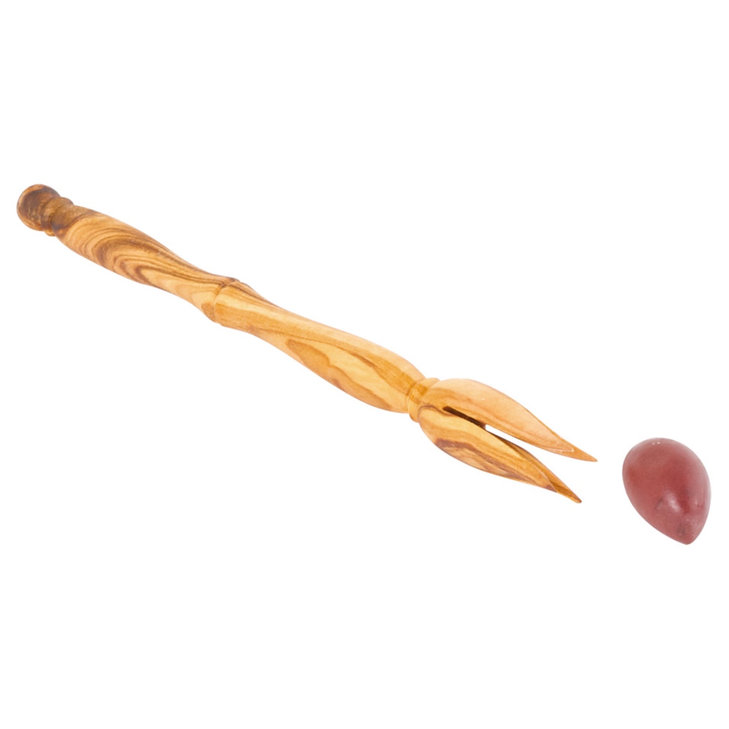 Olive wood Olive Pick Fork