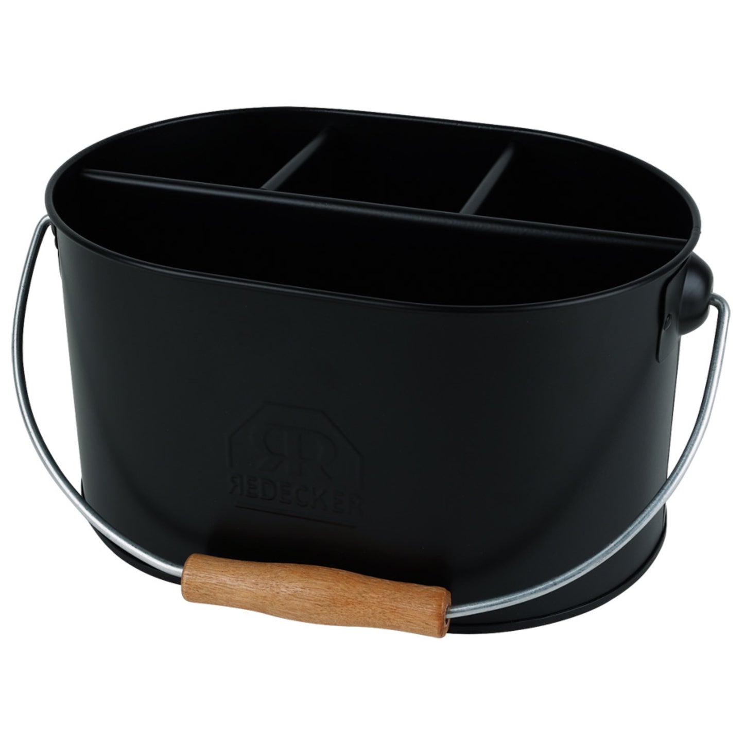 Utensil Holder, Black