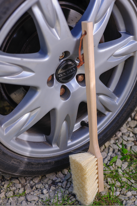 Wheel Brush
