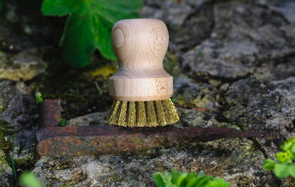 BBQ Hob Grill Brush