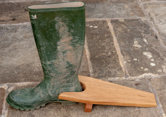 Bootjack - Oak