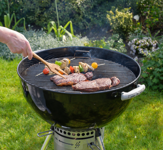 BBQ Meat Fork